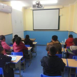 南師大幼小銜接班 科學銜接，助力成長
