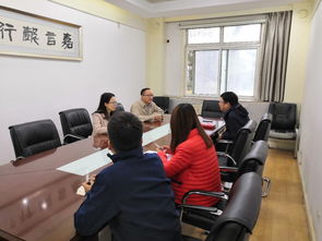 深入書院一線，守護學生心靈——校心理健康教育與咨詢中心開展書院心理健康教育工作調研活動